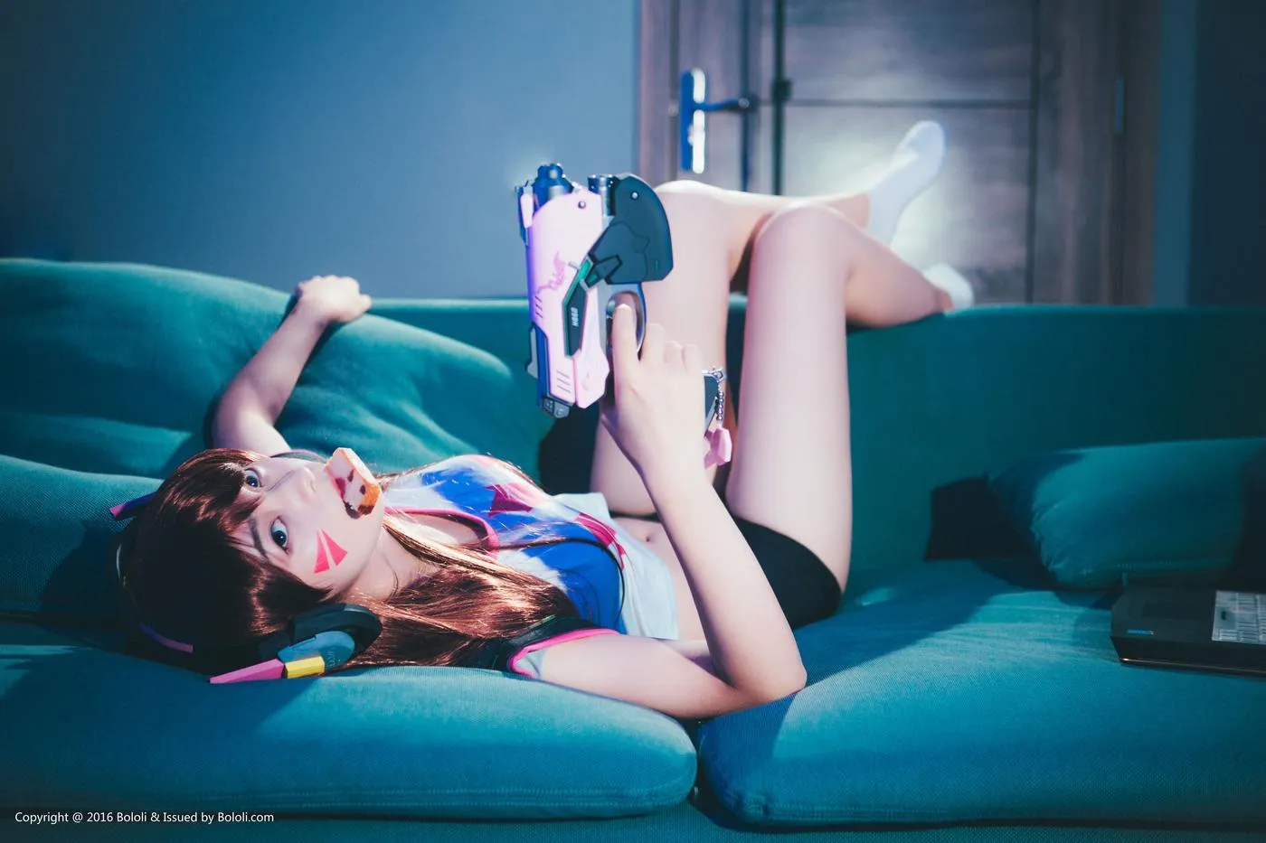Vol.120 超凶的诺 [43P]插图6